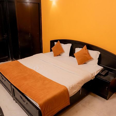 Hotel City Centre Inn Nizamuddin New Delhi Bagian luar foto