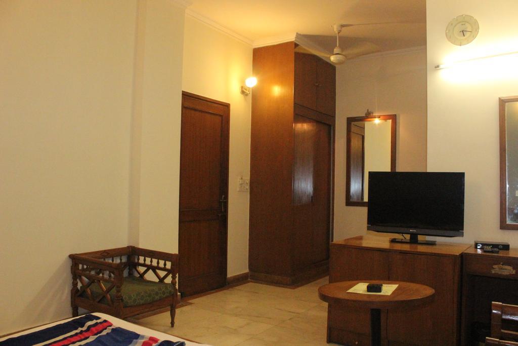 Hotel City Centre Inn Nizamuddin New Delhi Ruang foto